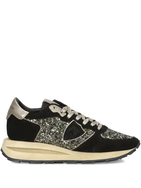 Philippe Model Paris Tropez Haute sneakers