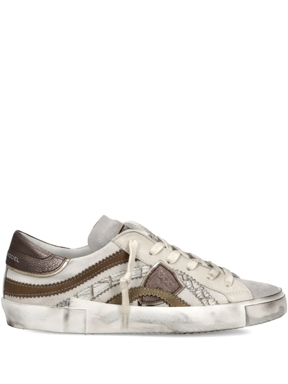 Philippe Model Paris Prsx sneakers White
