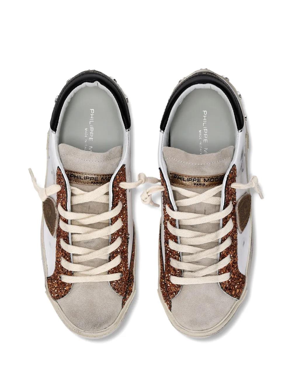Philippe Model Paris Prsx sneakers Wit