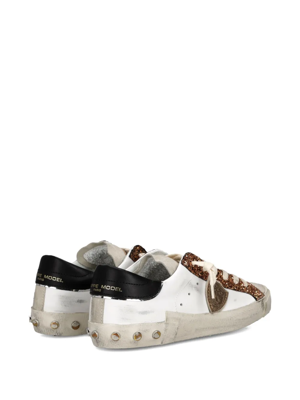 Philippe Model Paris Prsx sneakers Wit
