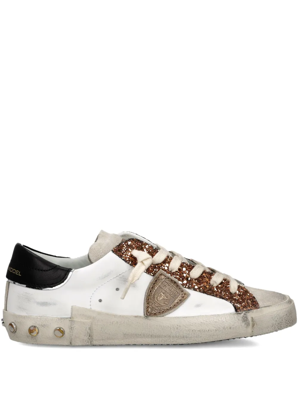 Philippe Model Paris Prsx sneakers White