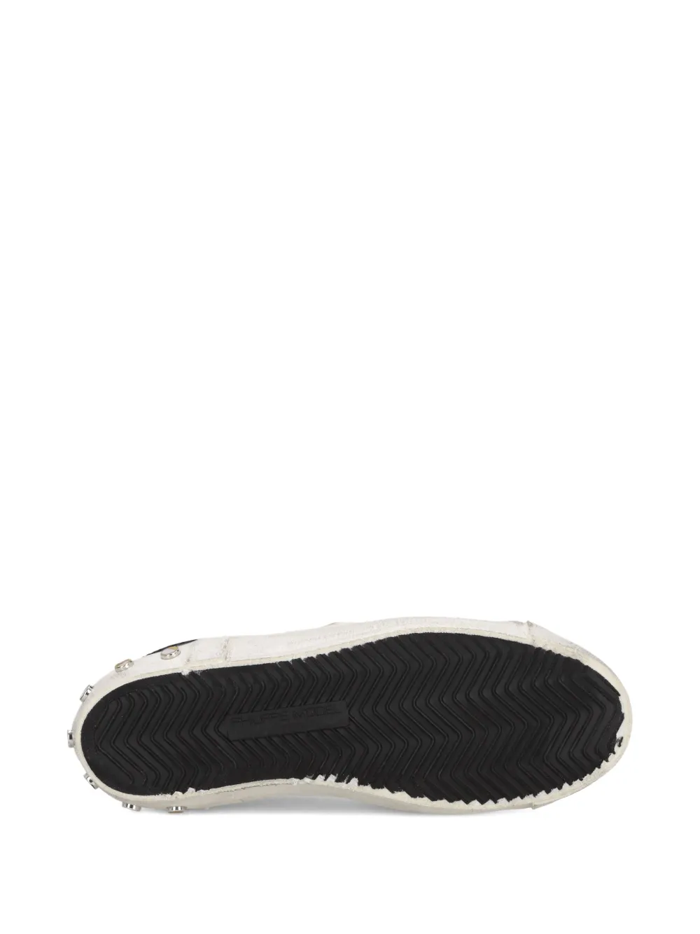Philippe Model Paris Prsx sneakers Wit