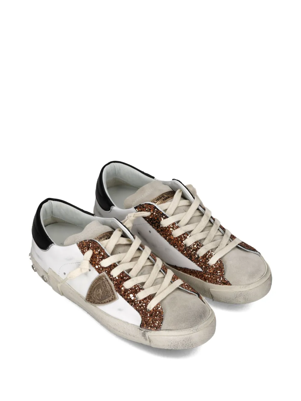 Philippe Model Paris Prsx sneakers | Low-Tops | Image 2