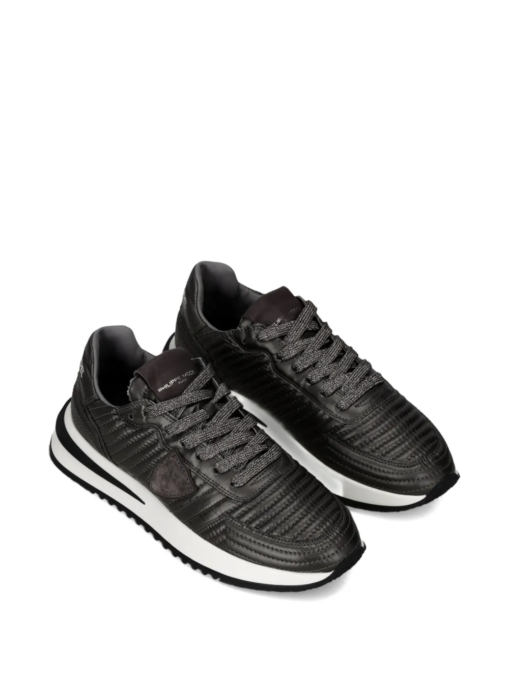Philippe Model Paris Tropez sneakers Black