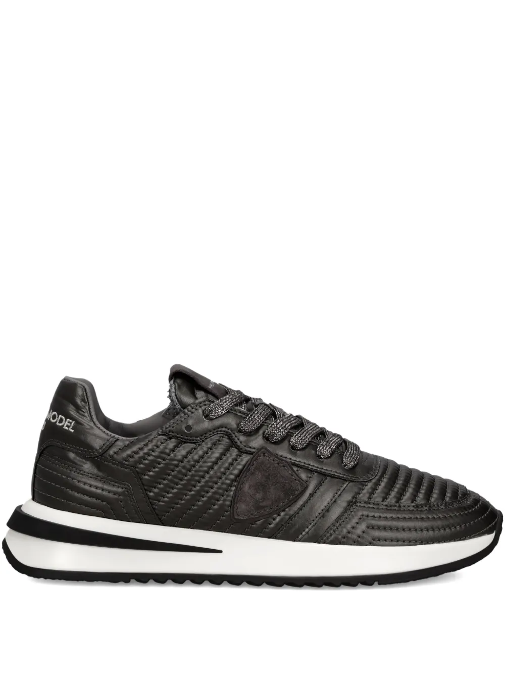 Philippe Model Paris Tropez sneakers Black