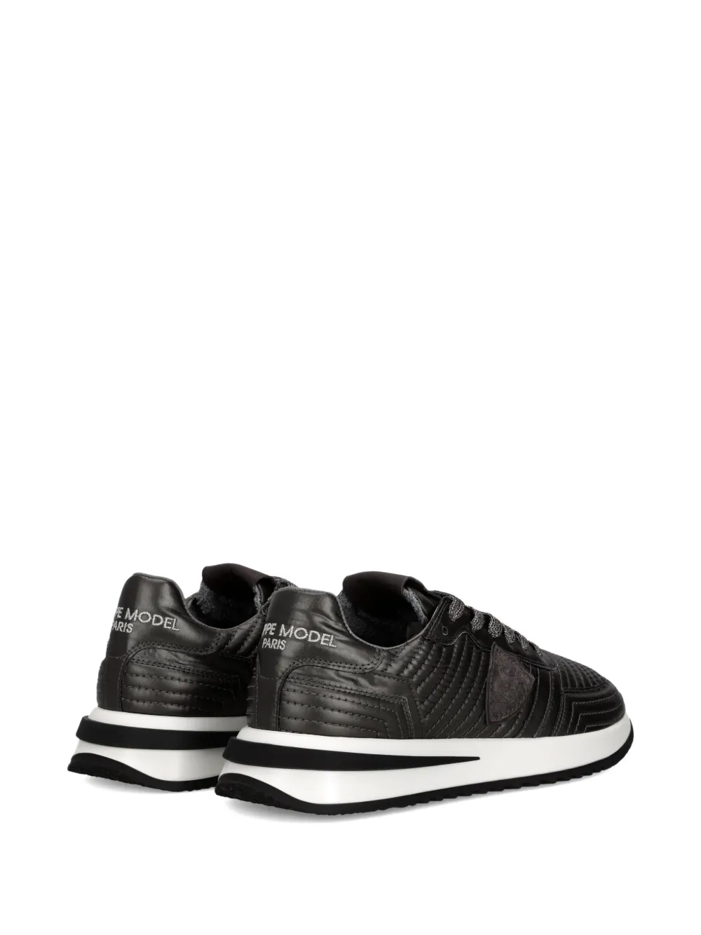 Philippe Model Paris Tropez sneakers Black