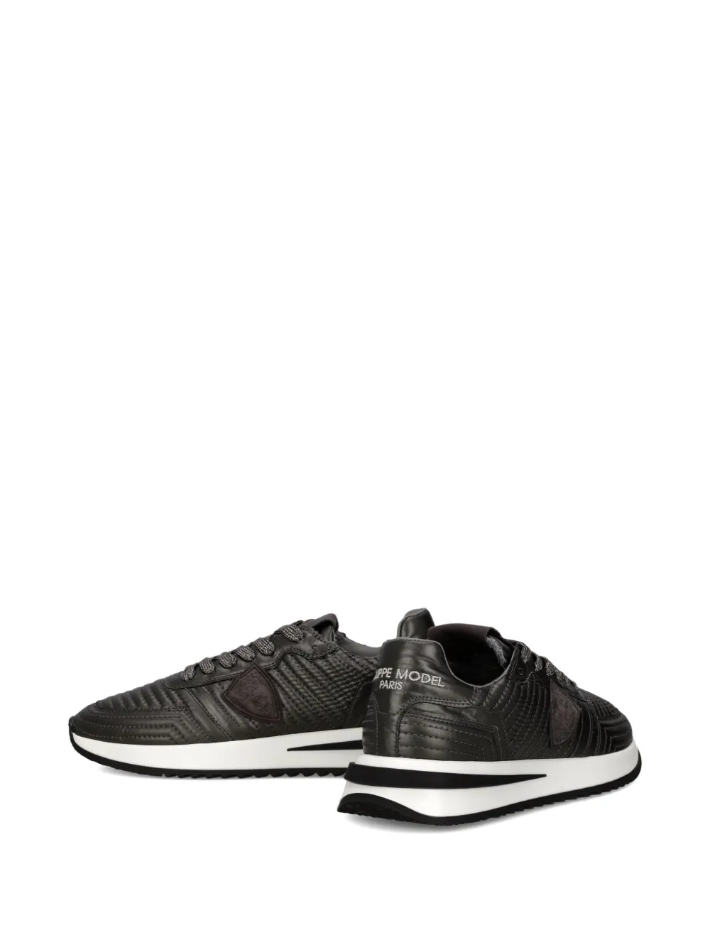 Philippe Model Paris Tropez sneakers Black