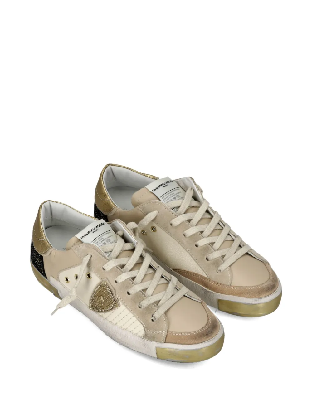 Philippe Model Paris Prsx sneakers | Low-Tops | Image 2