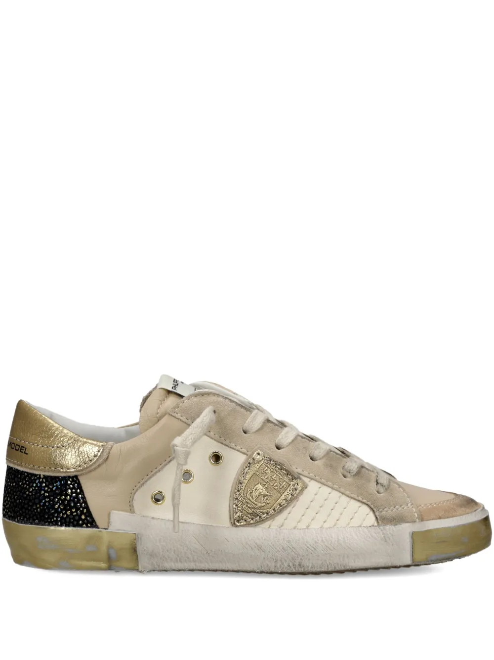Philippe Model Paris Prsx sneakers Beige