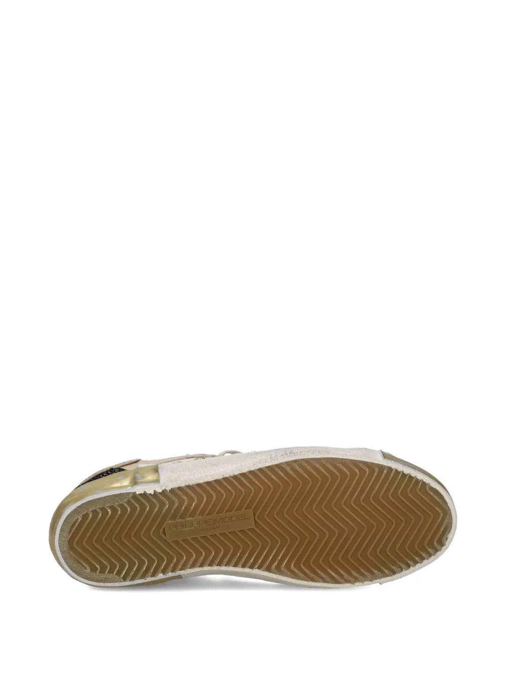 Philippe Model Paris Prsx sneakers Neutrals