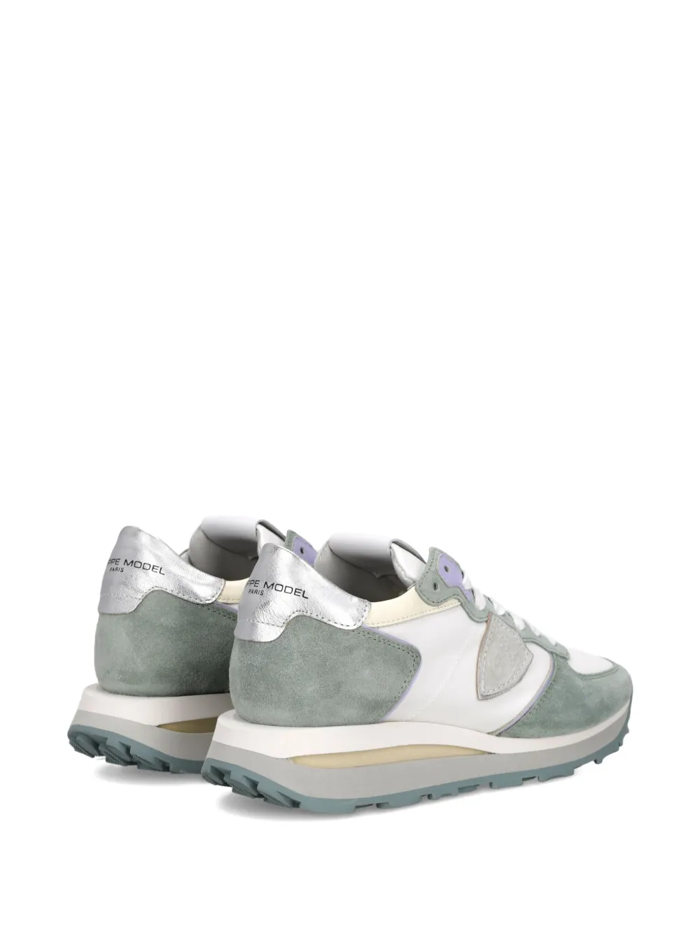 Philippe Model Paris Tropez sneakers Green