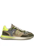 Philippe Model Paris Olympique sneakers - Green