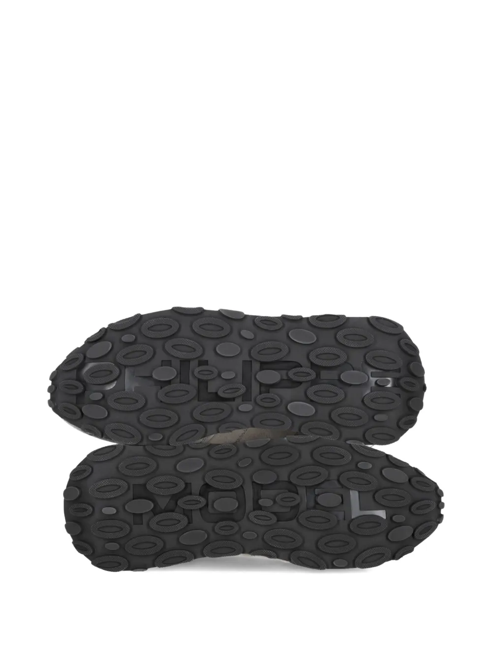 Philippe Model Paris Tropez Haute sneakers Grey