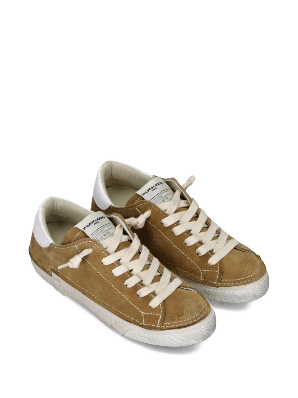 Philippe Model Paris Prsx sneakers - Beige