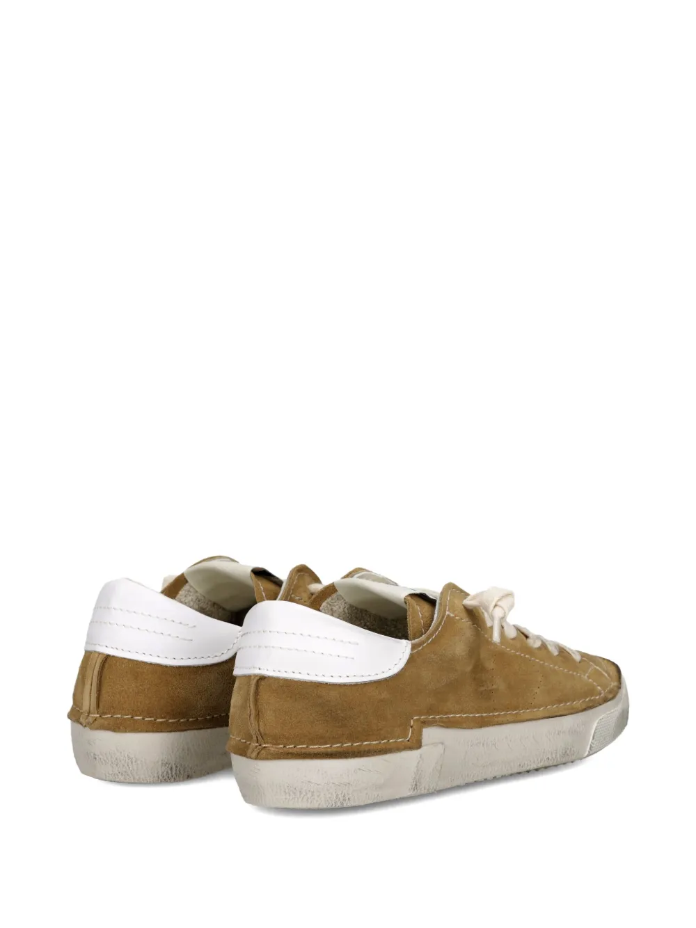 Philippe Model Paris Prsx sneakers Neutrals