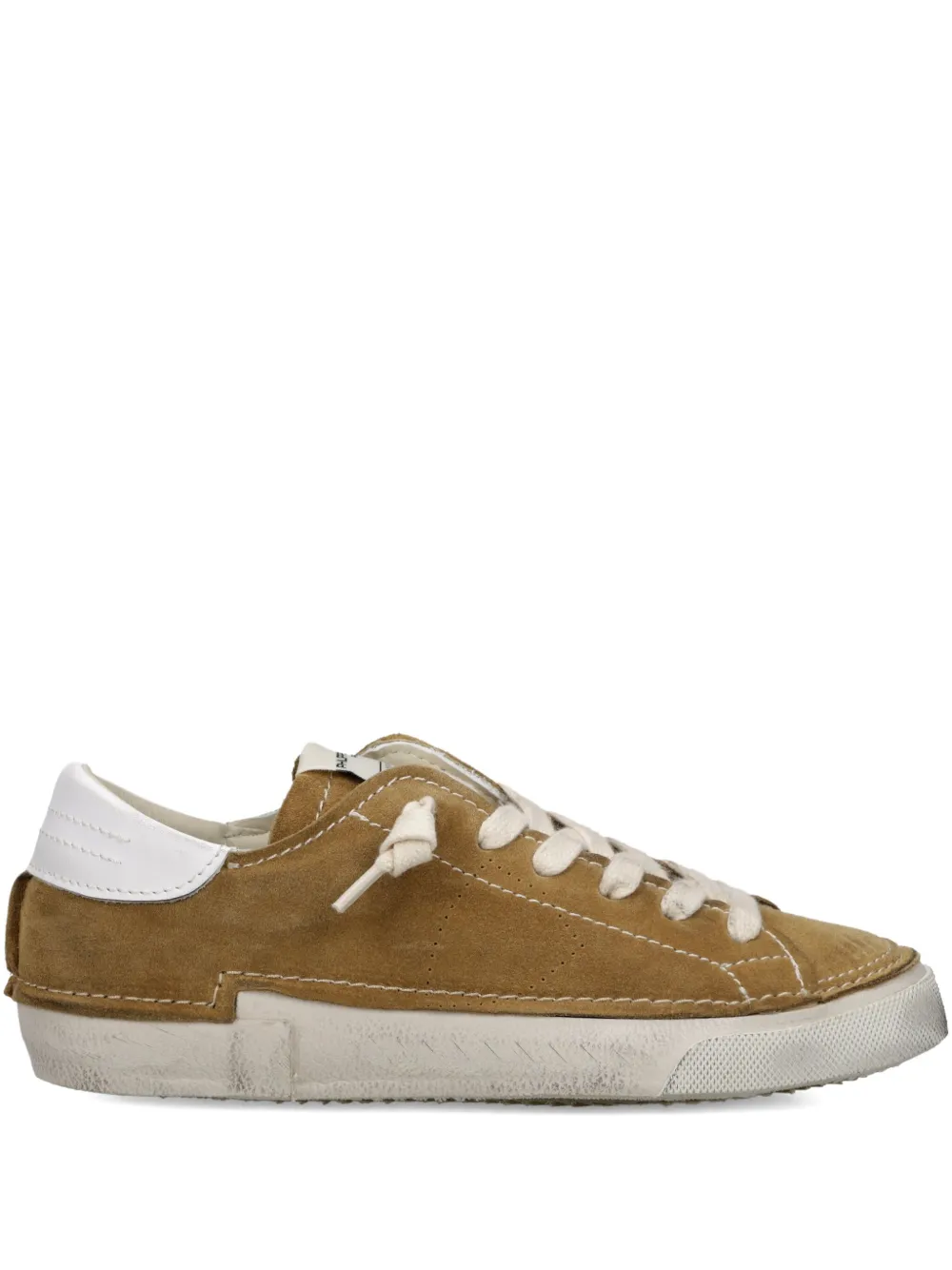 Philippe Model Paris Prsx sneakers Neutrals