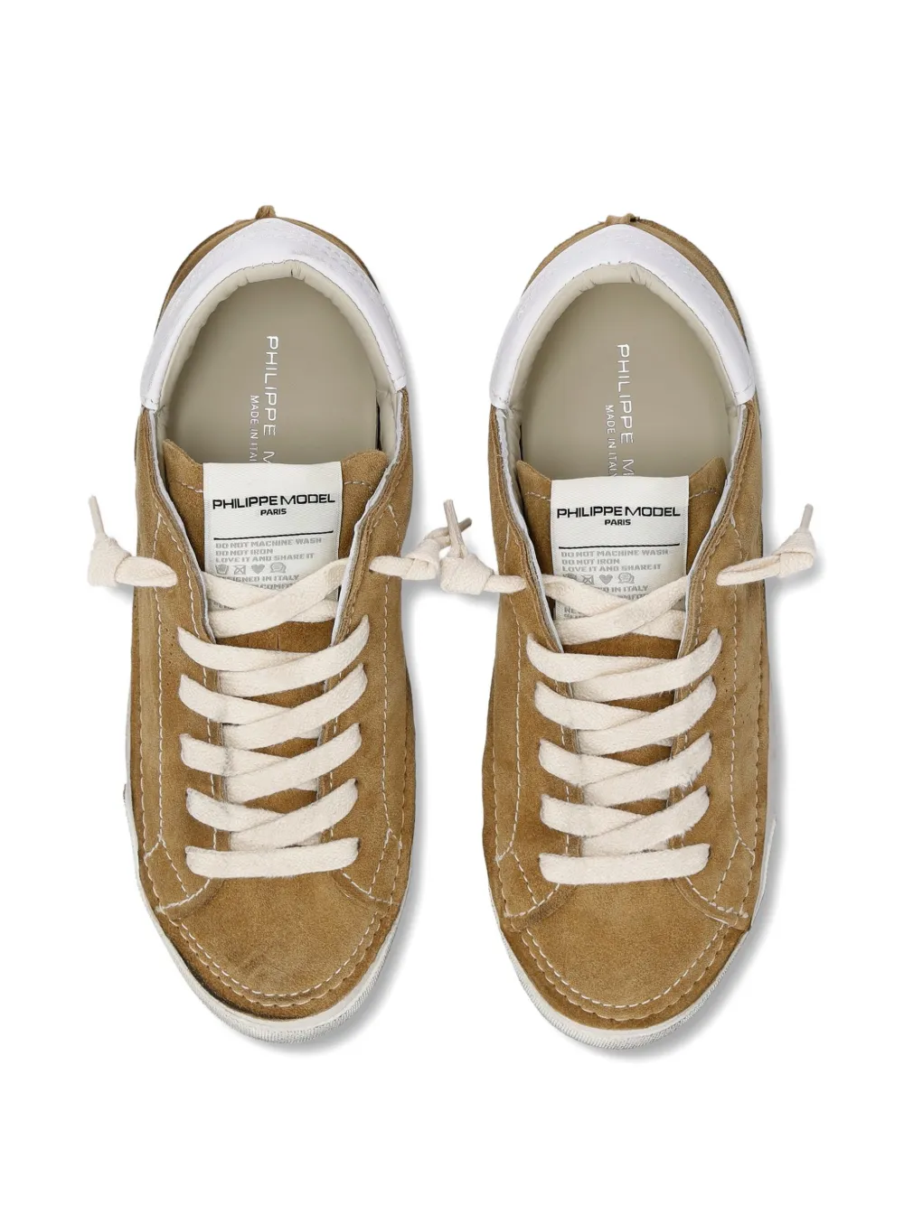 Philippe Model Paris Prsx sneakers Neutrals