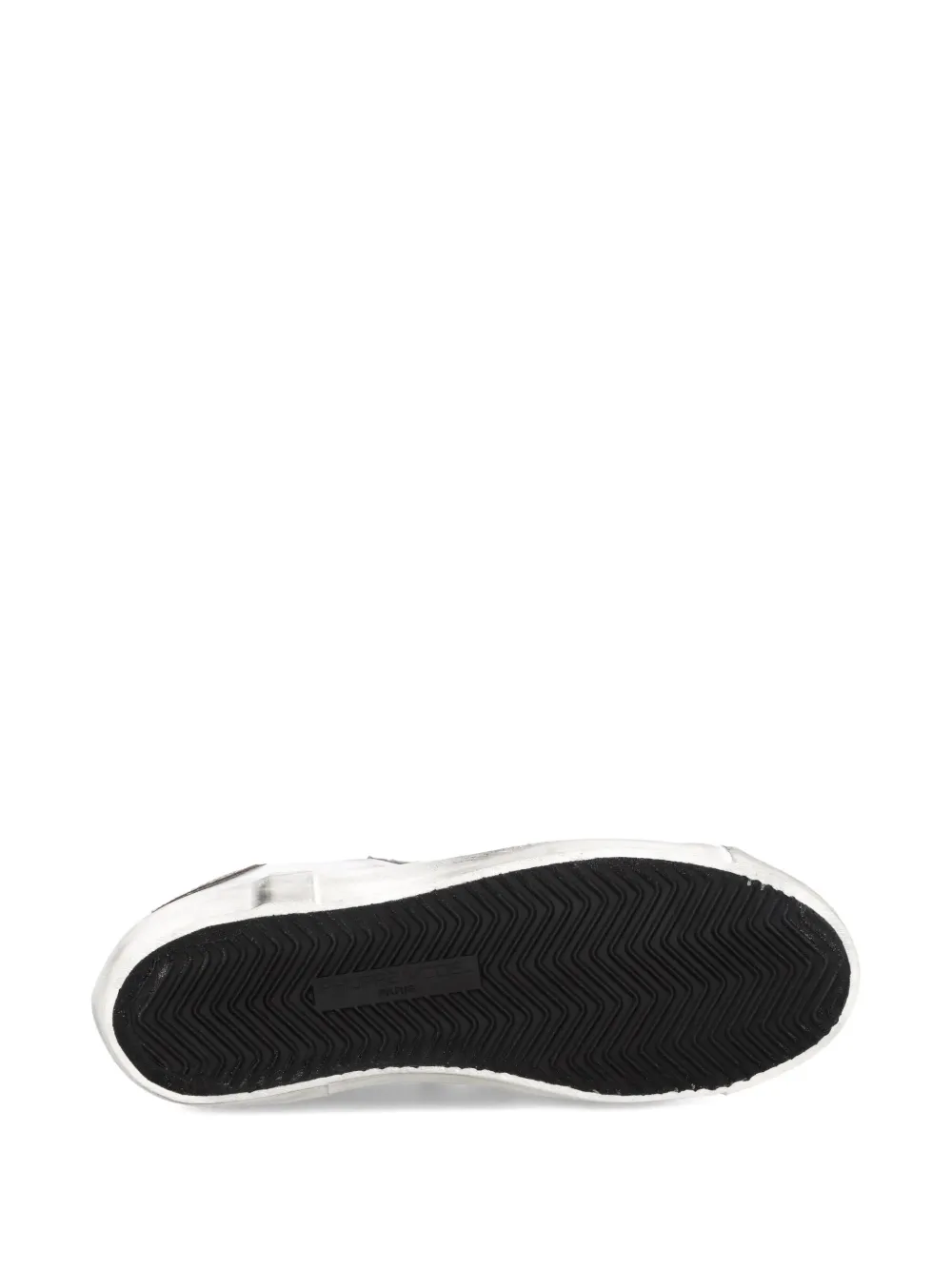 Philippe Model Paris low-top sneakers White