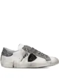 Philippe Model Paris low-top sneakers - White
