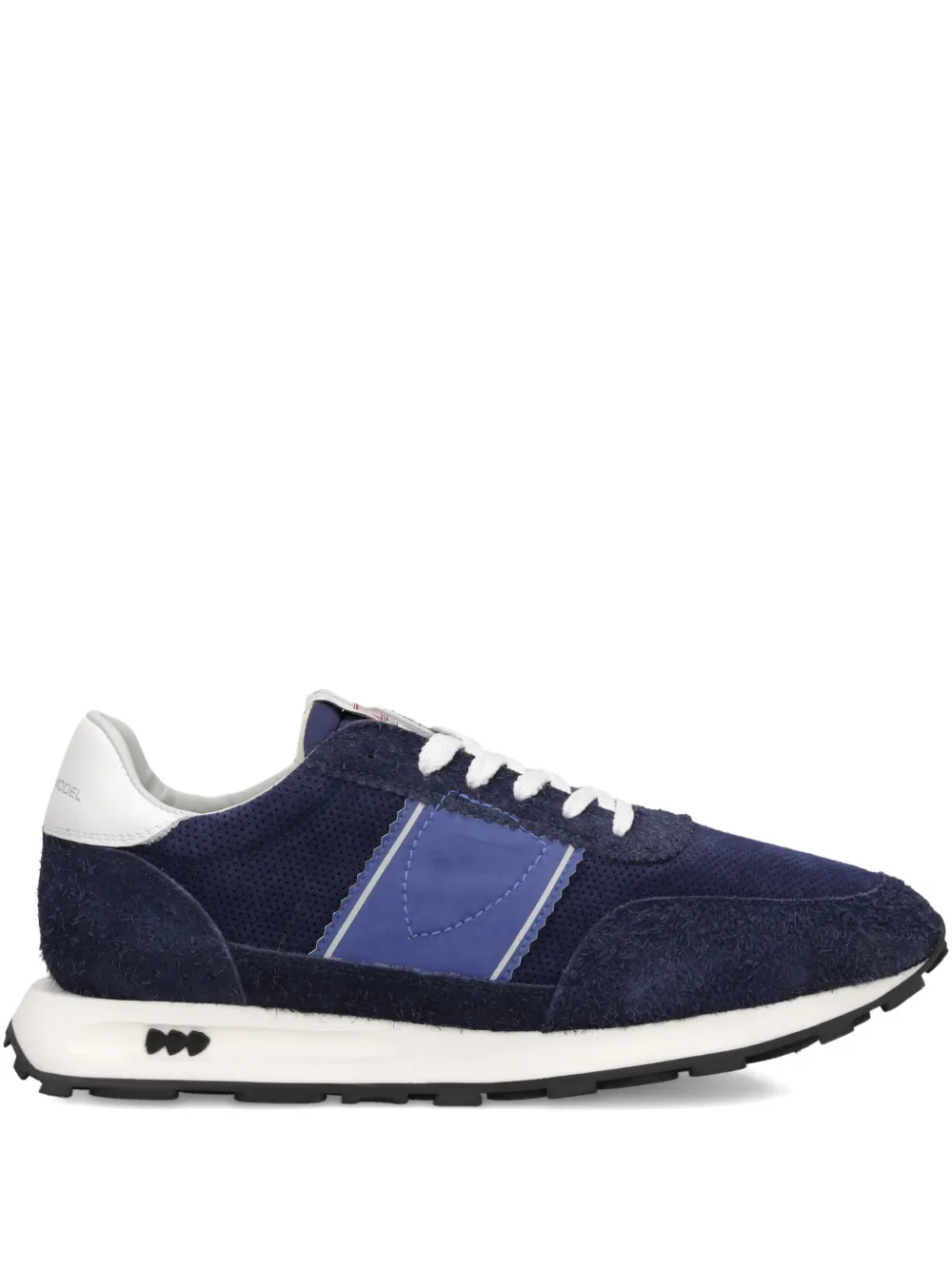 Philippe Model Paris Tour Low sneakers Blue
