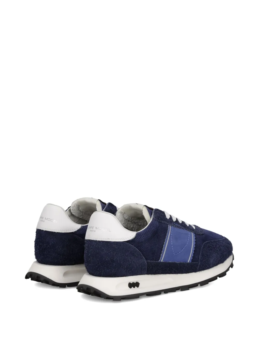 Philippe Model Paris Tour Low sneakers Blue