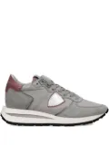 Philippe Model Paris Tropez Haute sneakers - Grey
