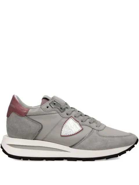 Philippe Model Paris Tropez Haute sneakers