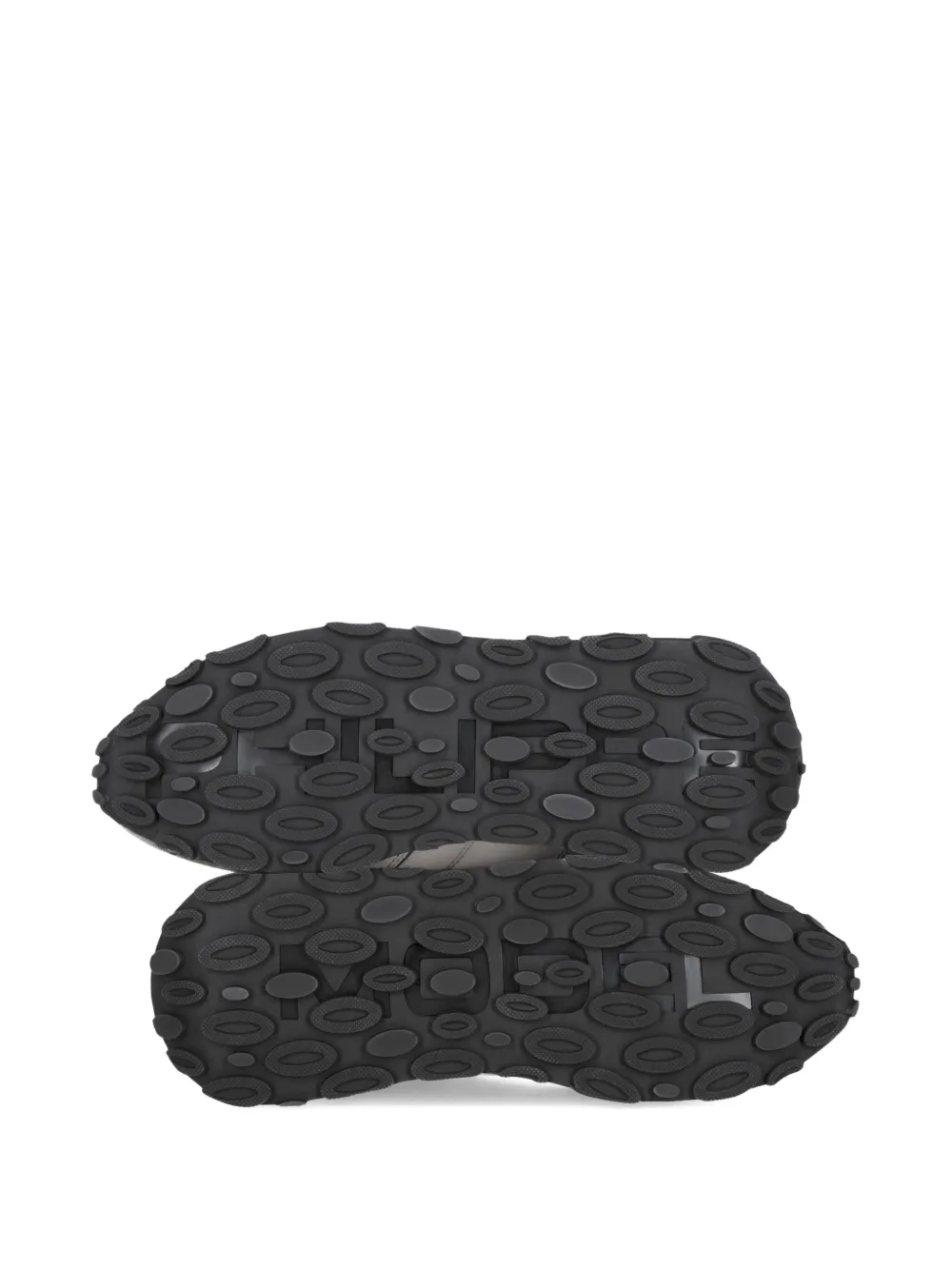 Philippe Model Paris Tropez Haute sneakers Grey