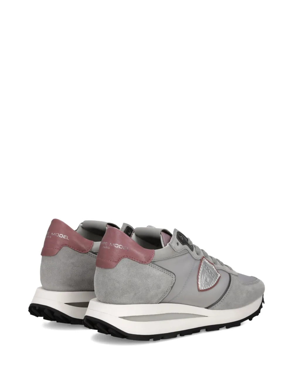 Philippe Model Paris Tropez Haute sneakers Grey
