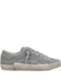 Philippe Model Paris suede low-top sneakers - Grey