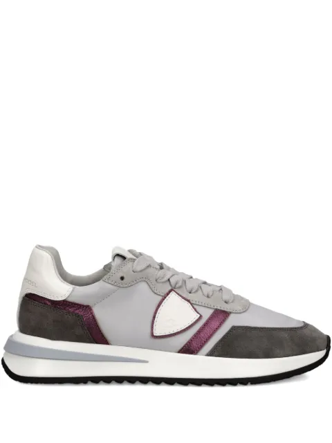 Philippe Model Paris colour-blocked sneakers