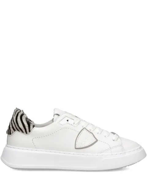 Philippe Model Paris Temple sneakers