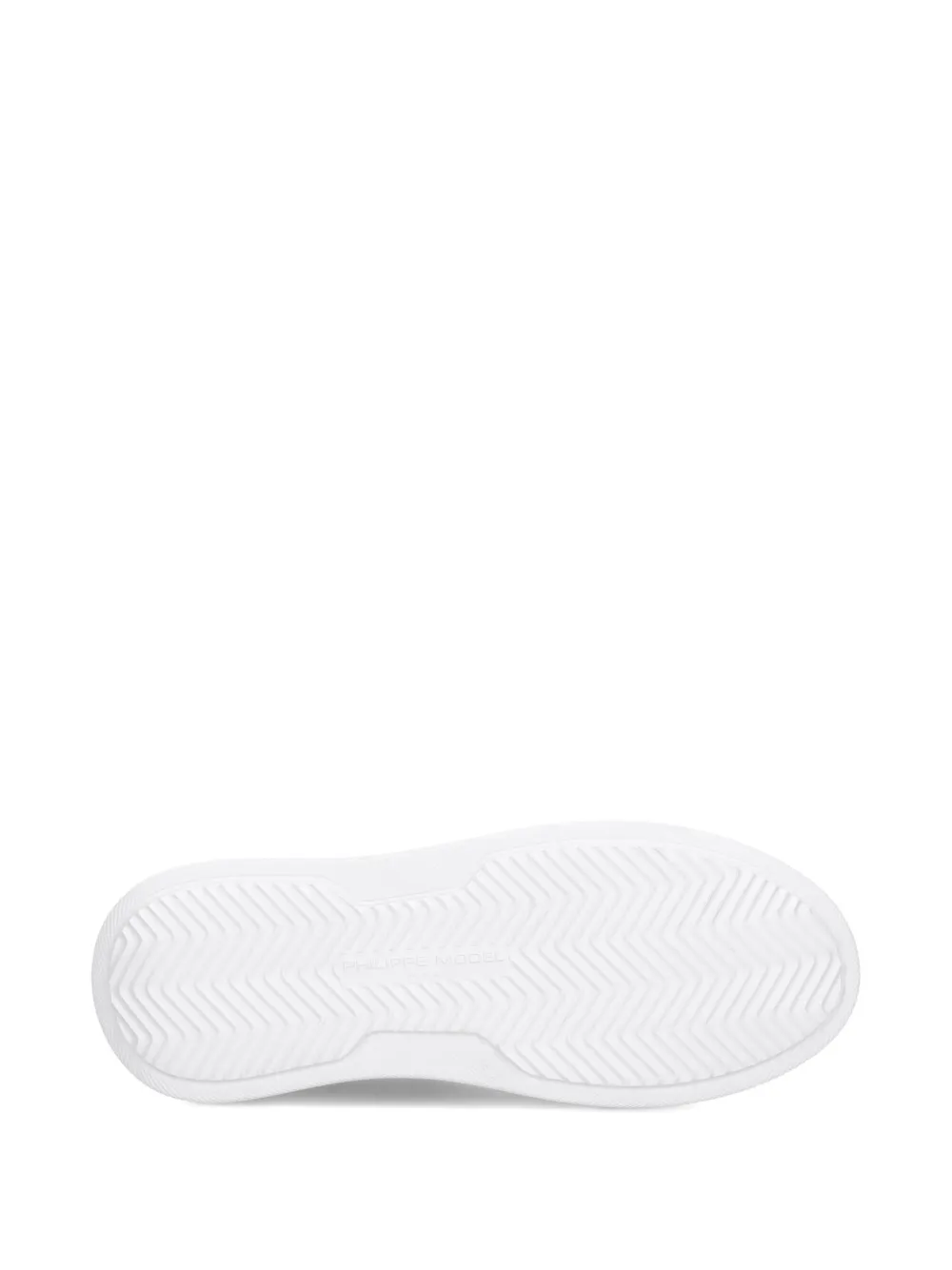 Philippe Model Paris Temple sneakers White