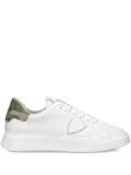 Philippe Model Paris low-top sneakers - White