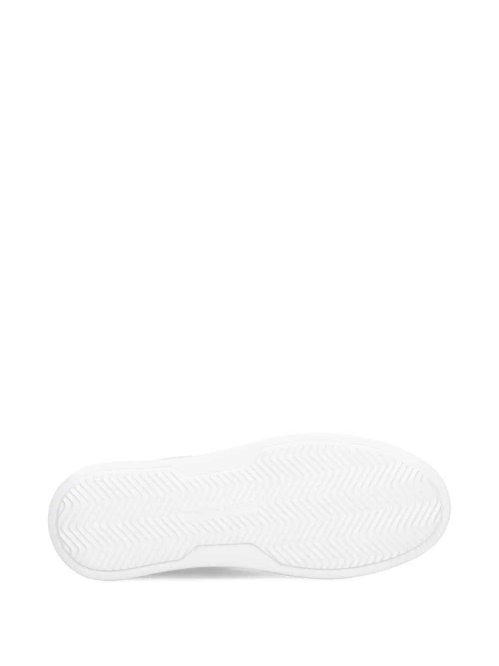 Philippe Model Paris low-top sneakers White