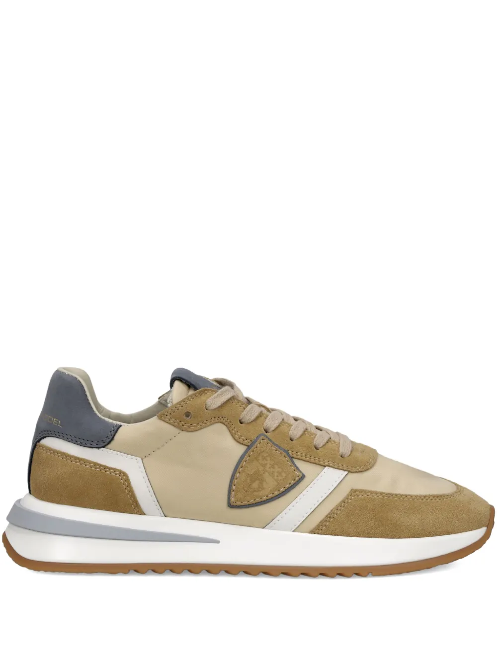 Philippe Model Paris Tropez 2.1 sneakers Neutrals