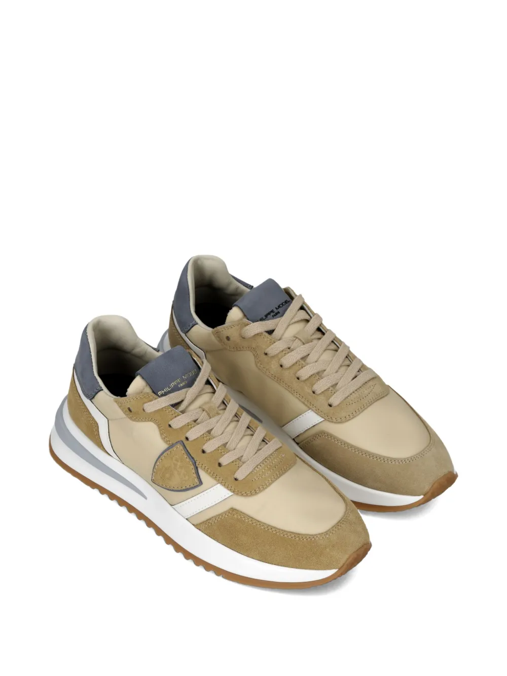 Philippe Model Paris Tropez 2.1 sneakers - Beige