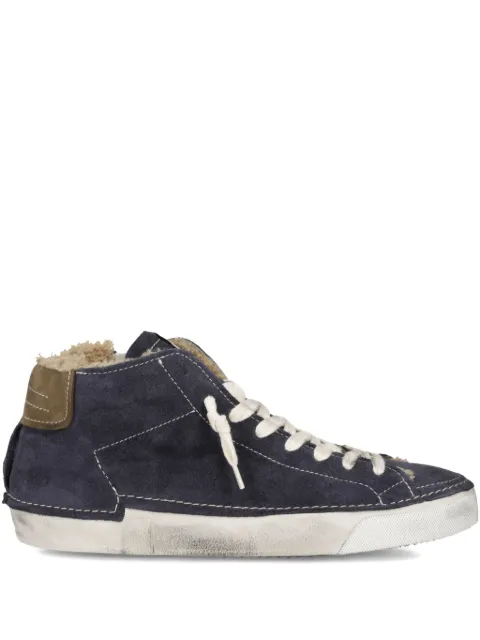 Philippe Model Paris Prsx sneakers