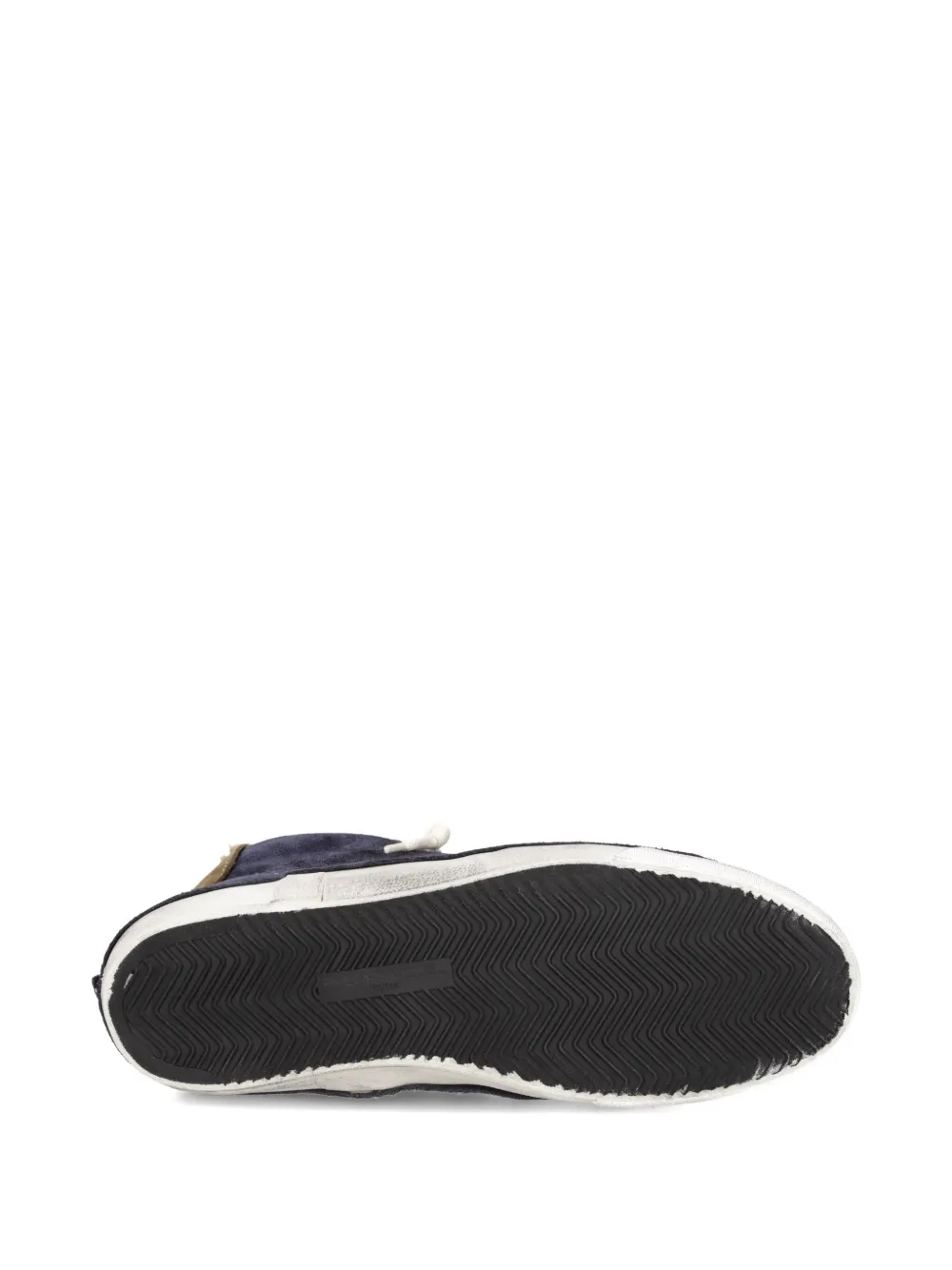 Philippe Model Paris PRSX sneakers Blauw
