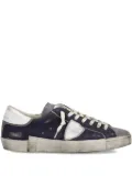Philippe Model Paris PRSX Low sneakers - Black