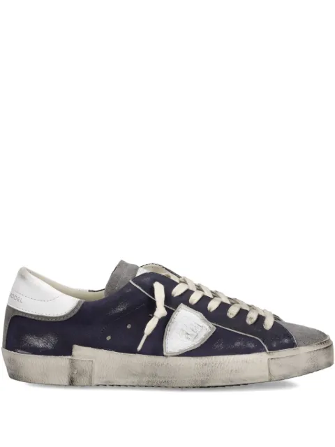 Philippe Model Paris PRSX Low sneakers