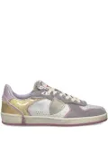 Philippe Model Paris Pgal low-top sneakers - Silver