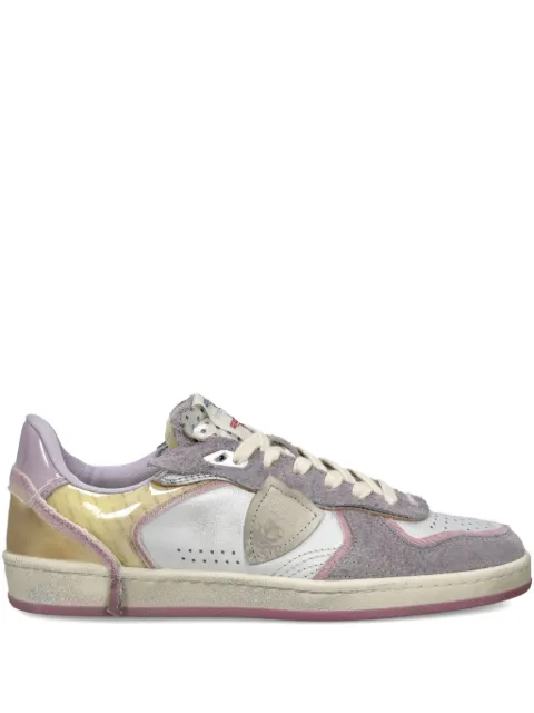 Philippe Model Paris Pgal low-top sneakers