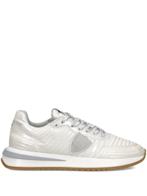 Philippe Model Paris tenis con paneles