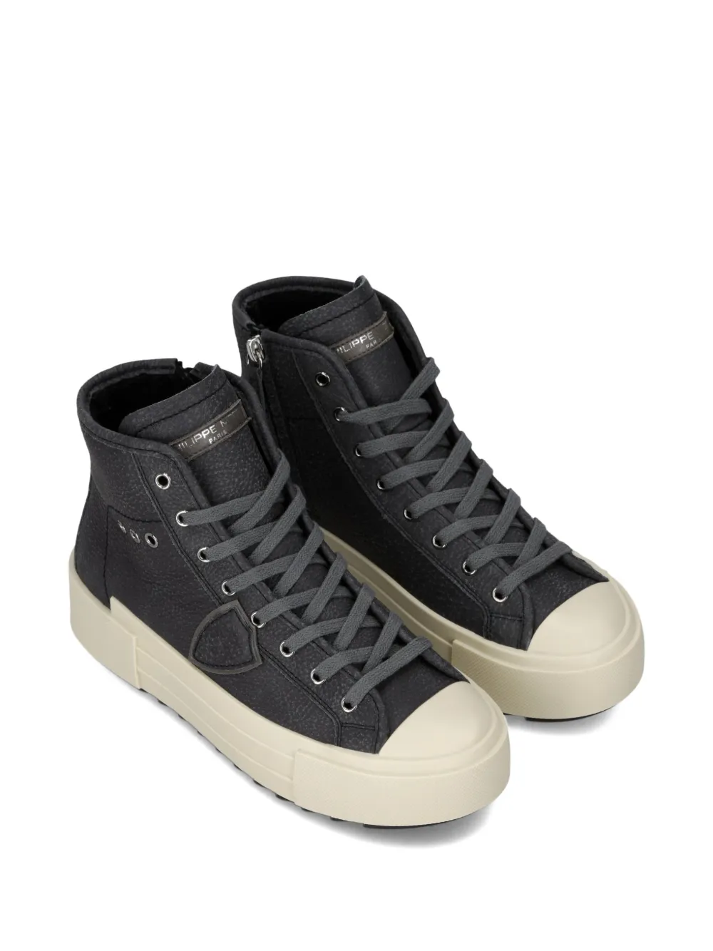 Philippe Model Paris Paris Haute sneakers | High-Tops | Image 2