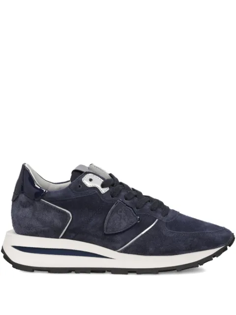 Philippe Model Paris Tropez Haute sneakers