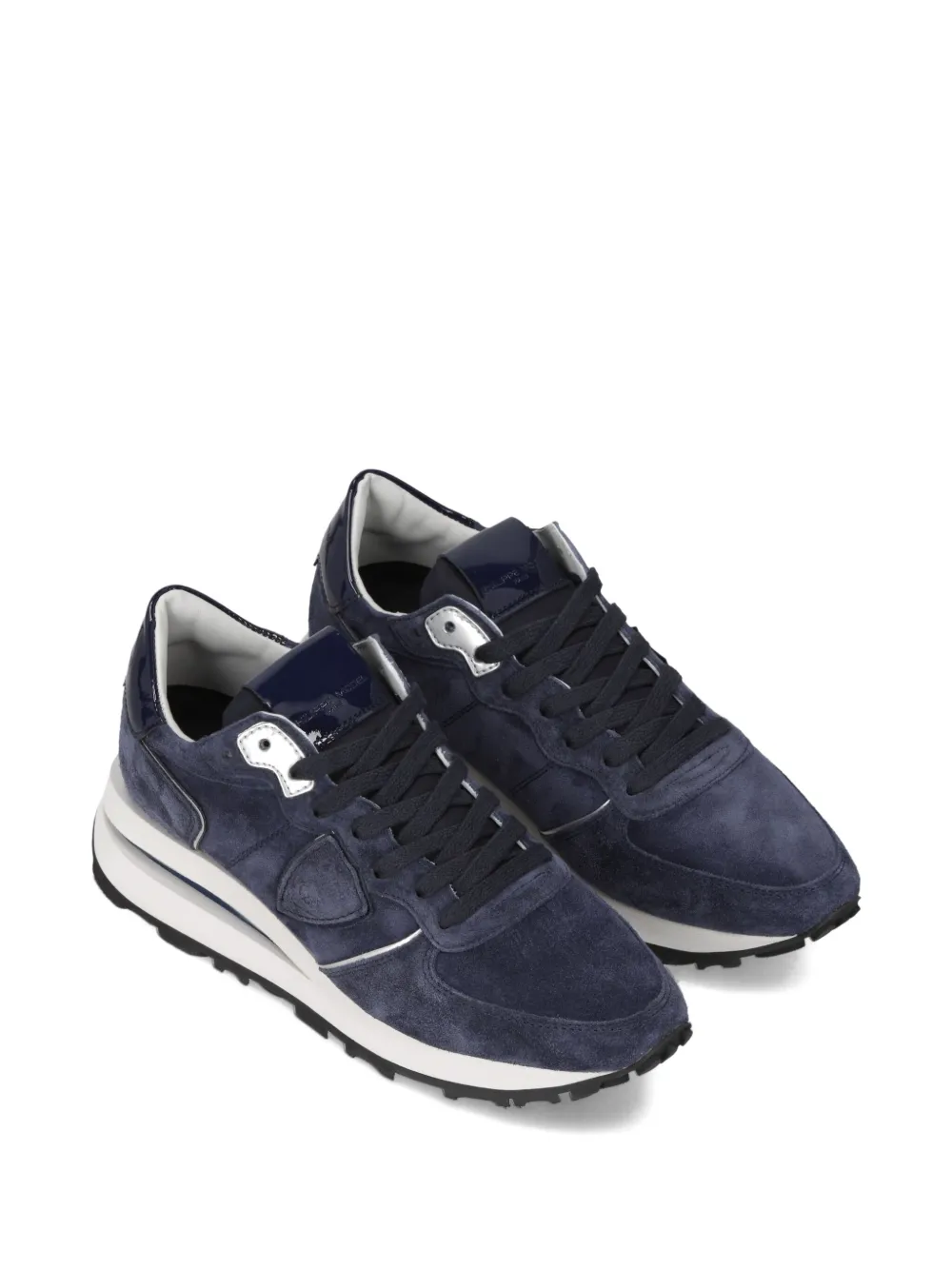 Philippe Model Paris Tropez Haute sneakers | Low-Tops | Image 2