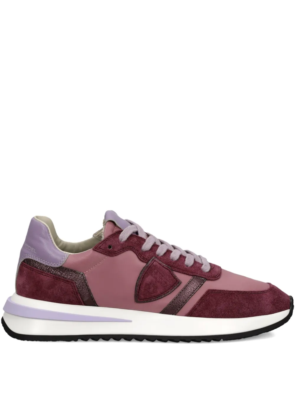 Philippe Model Paris Tropez 2.1 sneakers Pink