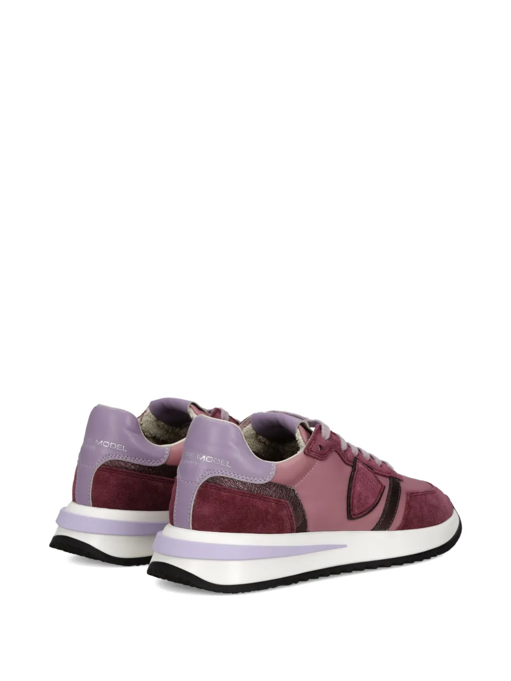 Philippe Model Paris Tropez 2.1 sneakers Pink