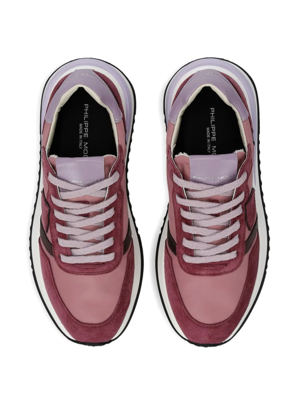 Philippe Model Paris Tropez 2.1 sneakers Pink